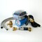 Aquamotion Ourdoor Pump Single W/ Bypass, Circulator For Outdoor Installation AMH1K-7ODRXZT1 - alternate 1